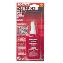 Loctite 262 Threadlocker High Strength - 36ml Tube