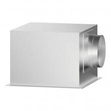 DCS 600-CFM Downdraft Internal Vent Blower - HBD600I image