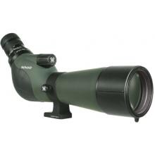 Vortex Nomad 20-60x60mm Angled Spotting Scope - Green - NMD-60-A