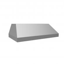 Vent-A-Hood 64-Inch 1200 CFM Wall Mount Hood Insert - Stainless Steel - BH464PSLD SS image