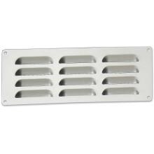 Fire Magic Legacy Louvered Stainless Steel Venting Panel 5510-01