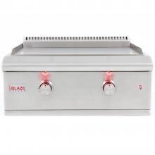 Blaze LTE 30-Inch Built-In Propane Gas Griddle With Lights - BLZ-GRIDDLE-LTE-LP image