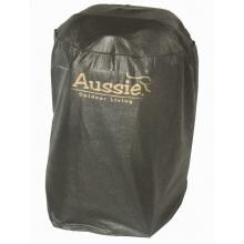 Meco Grill Cover 1711 Cover For BBQ Grills Or Smokers With Fold Down Shelves Or No Shelf