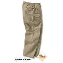 Woolrich Men S Elite Pant, 30x34 Black