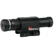 Firefield Red Laser Sight Kit Black - FF13041k image