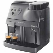 Saeco 04038 Vienna Plus Graphite Espresso Machine
