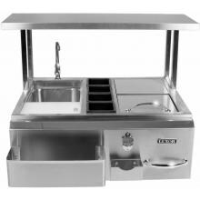 Luxor 30-Inch Built-in Party Chill Master - AHT-IB-30 image