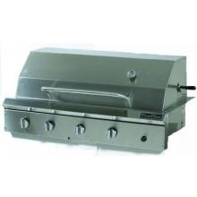 ProFire Performance Series 42 Inch Natural Gas Grill - Built-In