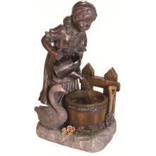 Bond Manufacturing Genevieve Water Fountain