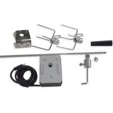 Napoleon 36-Inch Rotisserie Kit For Prestige 500 Gas Grills image