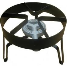 Cajun Cookware Low Pressure Gas Burner On Low Stand