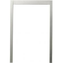 Bull Stainless Steel Finishing Frame For Bull 4.5 Cu. Ft. Refrigerator - 99935 image