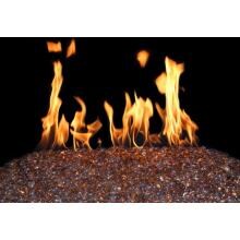 Peterson Real Fyre Vented Set