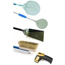 Fontana Forni Forno Toscano Deluxe Accessory Kit image