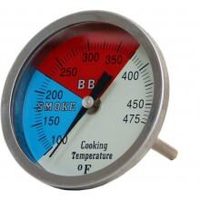 3 Inch Large Smoker Thermometer image