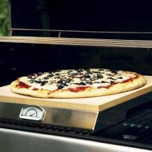 Pizzacraft Pizza Stone Grill