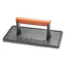 Cuisinart Cast Iron Grill Press - CGPR-221 image