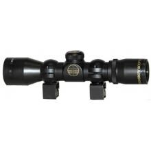 Barnett 4x32mm Crossbow Scope W/Rings