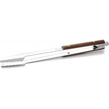 DCS Stainless Steel Grill Tongs - AT-TNG image