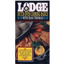 Lodge Dutch Oven Basics With Dian Thomas