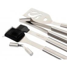 Close Up of Tools