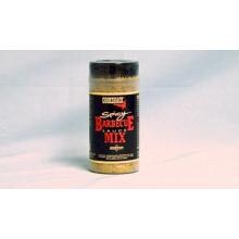 Cookshack Spicy BBQ Sauce Mix, 10 Oz.
