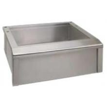 Alfresco 30-Inch Versa Basic Apron Sink