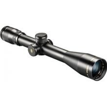 Bushnell Elite 6500 Rainguard HD Rifle Scope - 2.5-16x42mm - Fine Multi X - Black Matte - 652164M