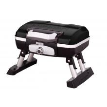 Cuisinart Petit Gourmet Tabletop Gas Grill - Black - CGG-180T image