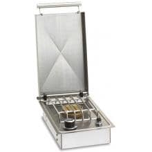 Fire Magic Propane Gas Countertop Single Side Burner 3280P