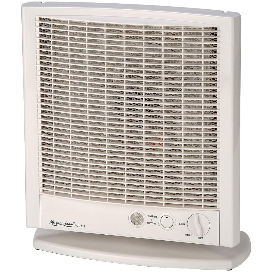 Sunpentown Air Purifiers