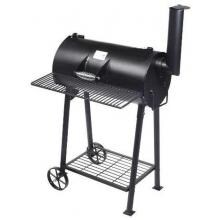 Medina River Little Dandy Small BBQ Charcoal Grill image