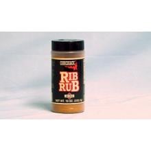 Cookshack RibRub, 10 Oz.
