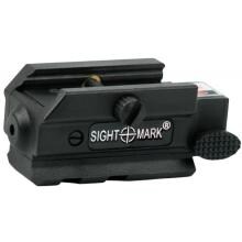 SightMark Triple Duty Laser Sights - Tactical Reflex Sight - Black SM13037