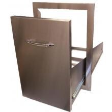 Capital Roll-Out Propane Tank Storage Drawer