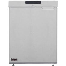 TEC 24-Inch 4.0 Cu. Ft. Left Hinge Outdoor Rated Compact Refrigerator - UOR24L image