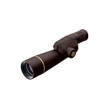 Leupold Golden Ring Spotting Scope - 15-30x50mm - Compact - Brown - 61090
