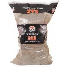 Western Oak Mini-Logs (1.5 Cu. Ft.) image
