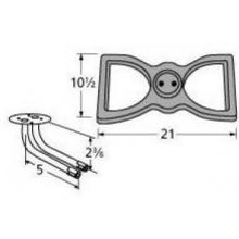 Cast Iron Figure-8 Burner 22202-72202 image