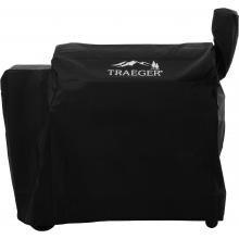 Traeger Full Length Grill Cover For Pro Series 34 & Texas Pellet Grills image