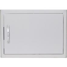 Blaze 28-Inch Single Access Door - Horizontal - BLZ-SH-2417-R image