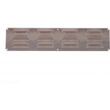 BBQGuys.com 4 X 18 Stainless Steel Island Vent image
