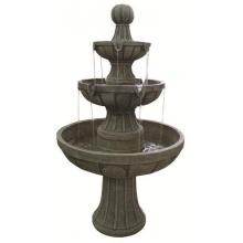 Bond Manufacturing Napa Valley Water Fountain