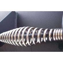 Horizon Smokers Replacement Chrome Spring Handle For 2005-Current Horizon Smoker Grills