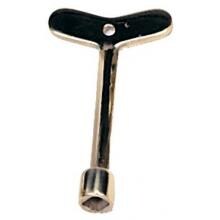 UniFlame Solid Brass Plain Valve Key C-9164 image