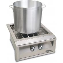 Alfresco VersaPower Multi-Use Propane Gas Cooker
