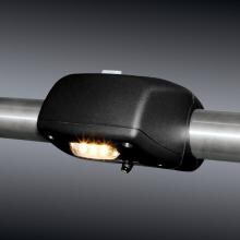 Weber 7516 Grill Out Handle Light