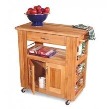 Heart -of-The-Kitchen Island image