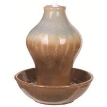 Bond Manufacturing Staton Taupe Water Fountain