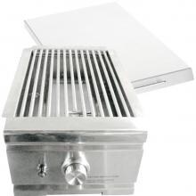 Summerset Built-In Propane Gas Infrared Side Burner - SSEAR-1-LP image